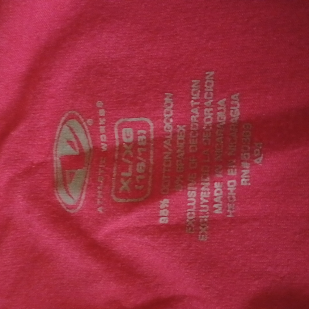 Lady tank Top - Picture 3 of 4